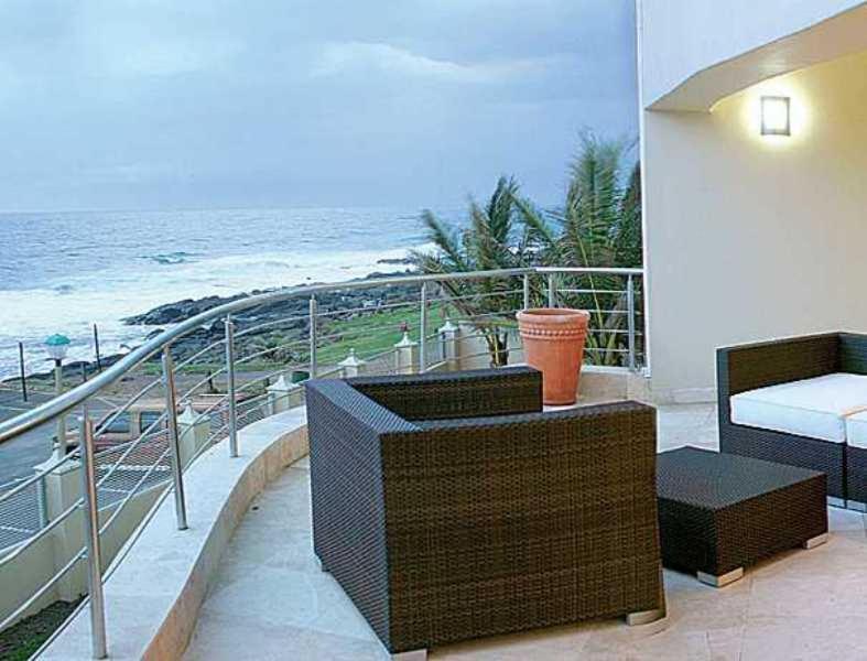 Vetho House Hotel Ballito Exterior foto