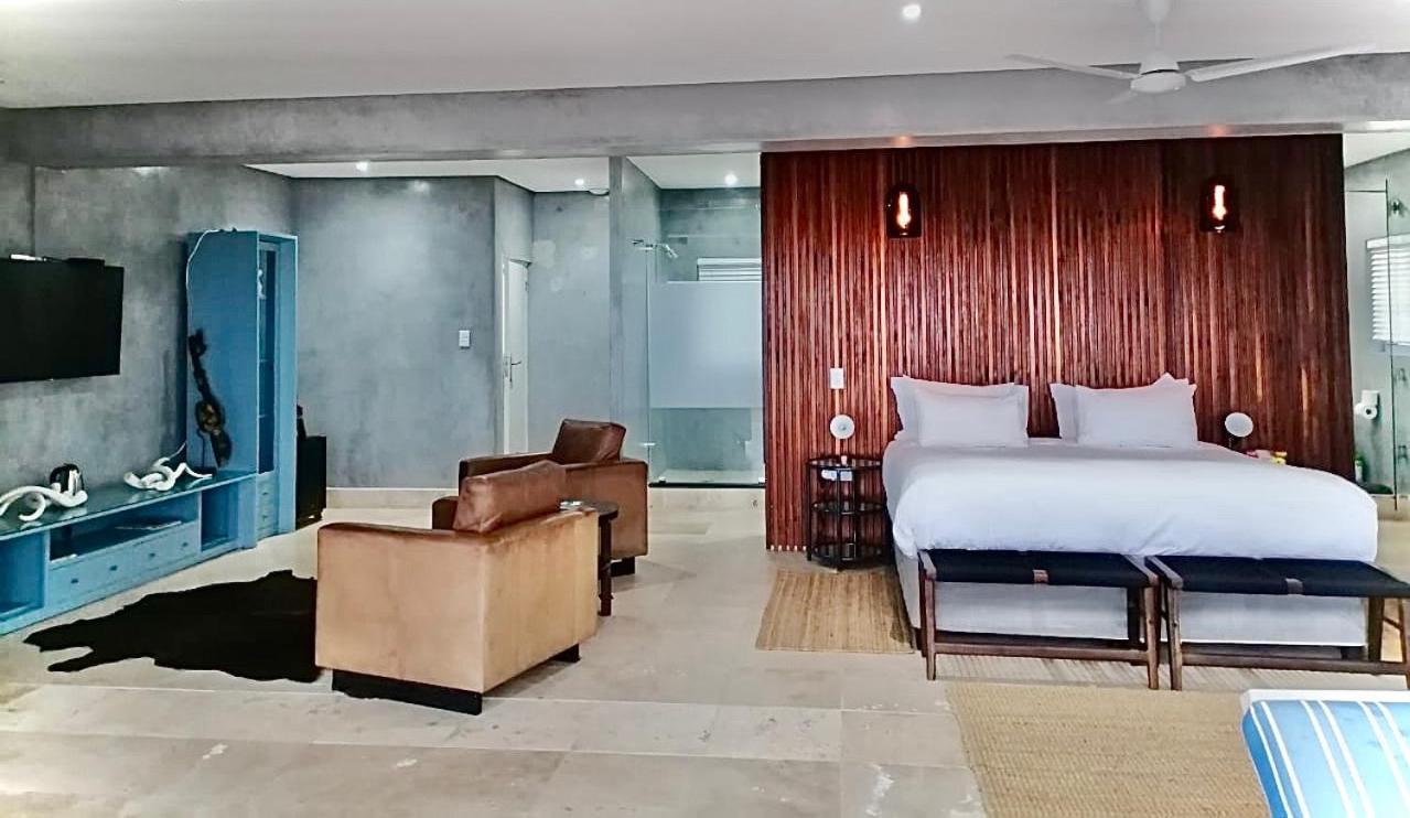 Vetho House Hotel Ballito Exterior foto