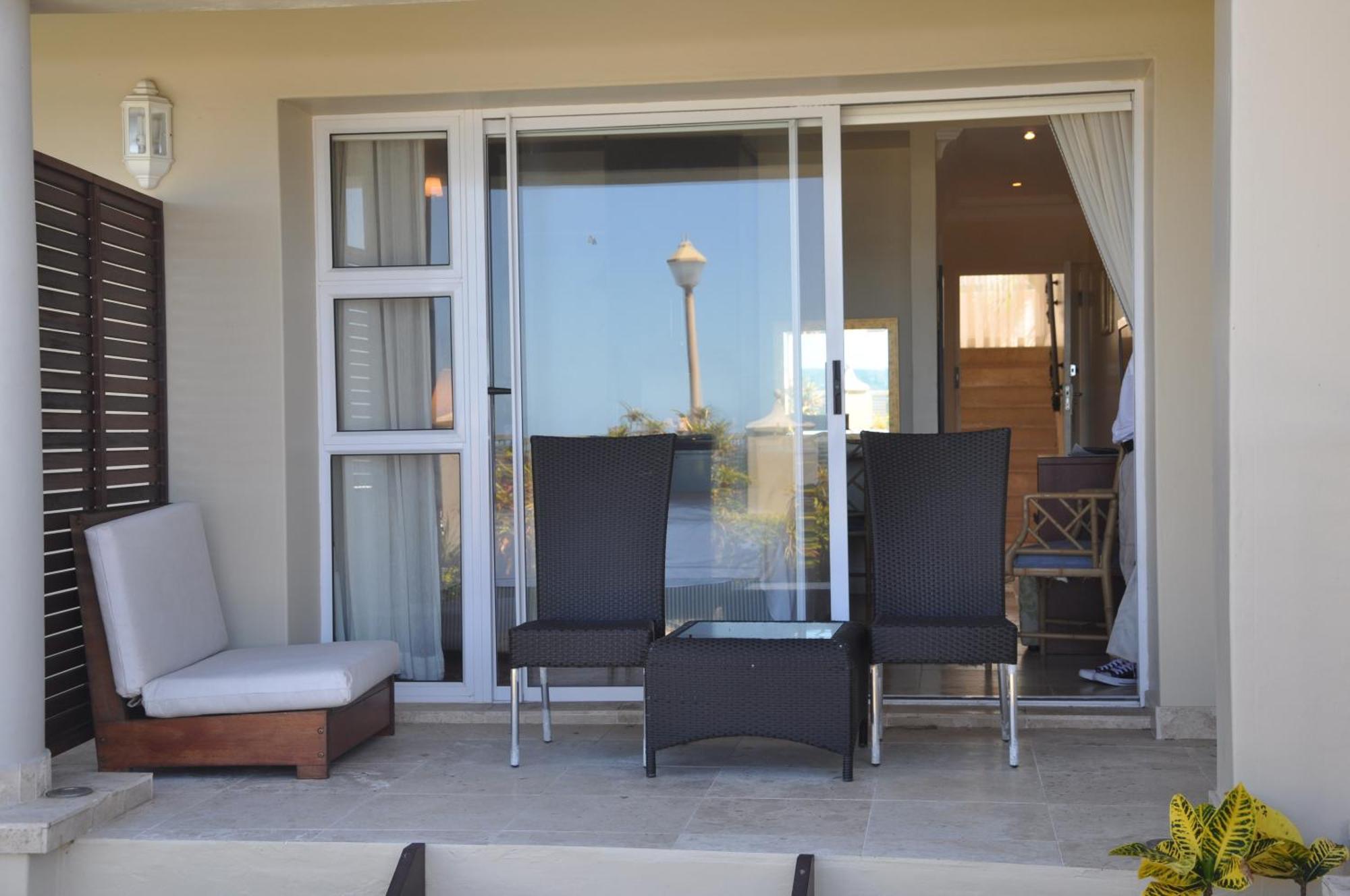 Vetho House Hotel Ballito Exterior foto