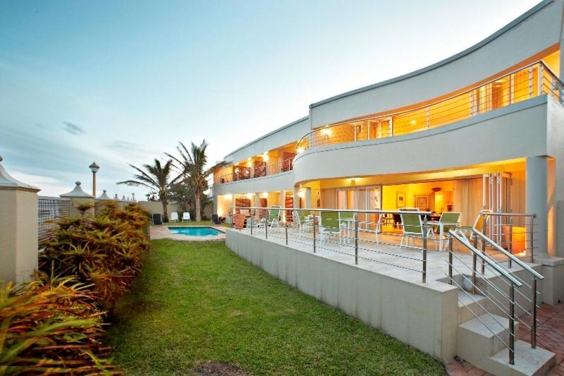 Vetho House Hotel Ballito Exterior foto