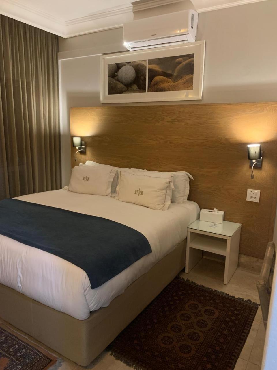Vetho House Hotel Ballito Exterior foto