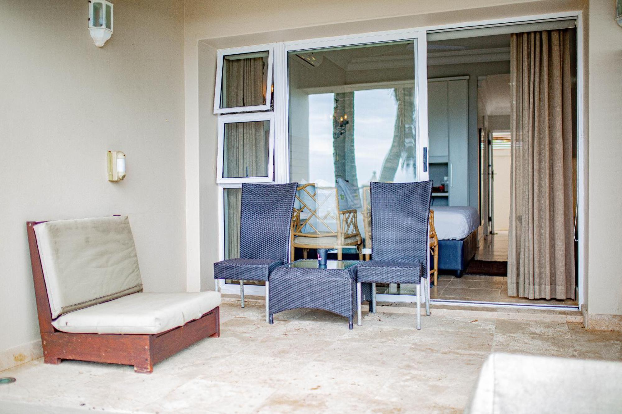 Vetho House Hotel Ballito Exterior foto