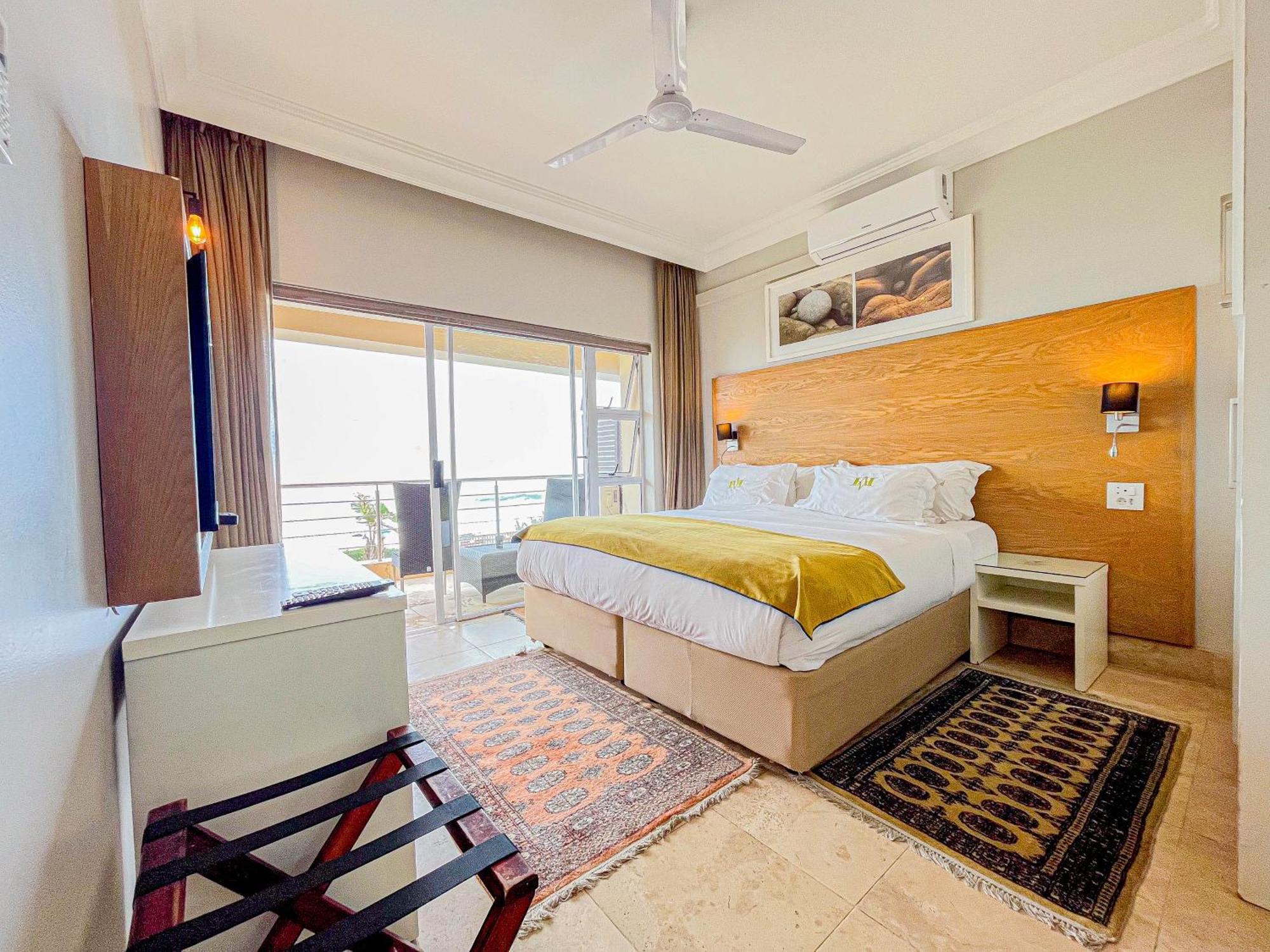 Vetho House Hotel Ballito Exterior foto