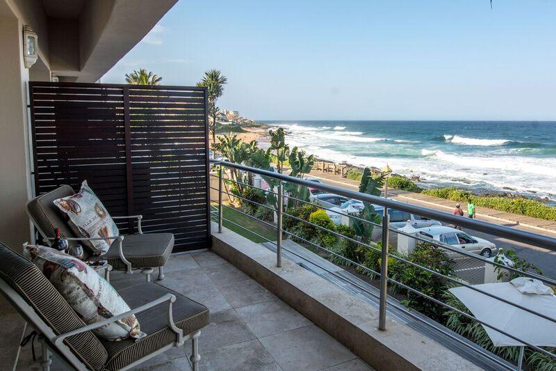 Vetho House Hotel Ballito Exterior foto