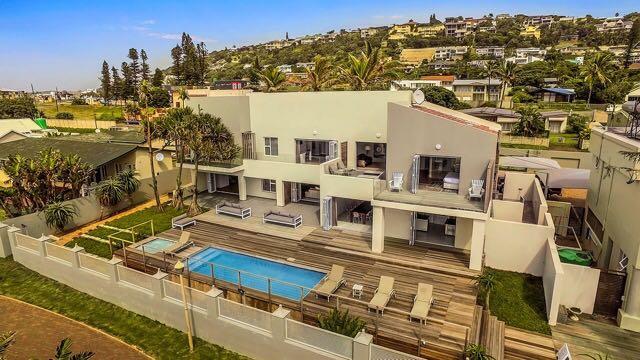 Vetho House Hotel Ballito Exterior foto