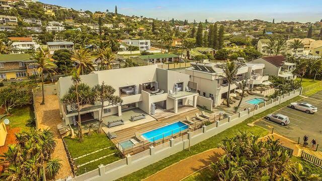 Vetho House Hotel Ballito Exterior foto