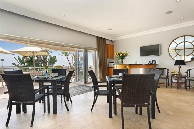 Vetho House Hotel Ballito Exterior foto