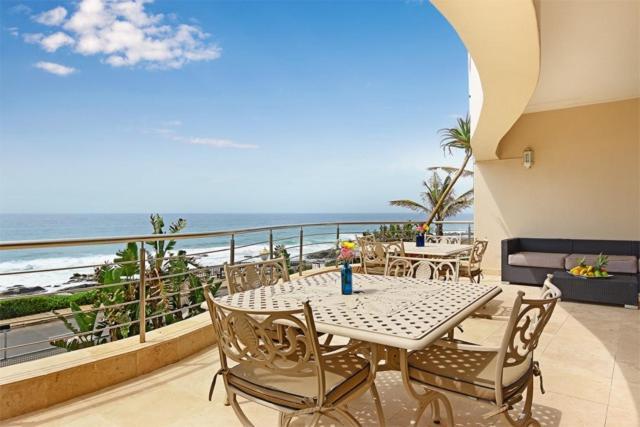 Vetho House Hotel Ballito Exterior foto