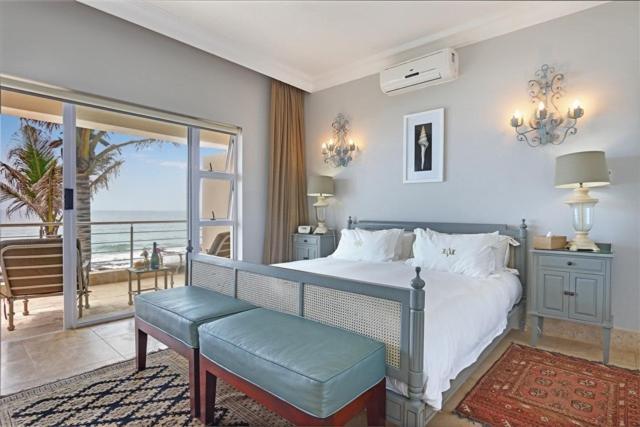 Vetho House Hotel Ballito Exterior foto
