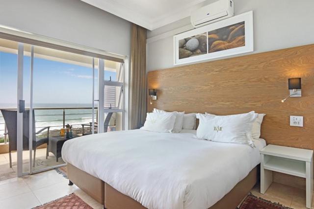 Vetho House Hotel Ballito Exterior foto