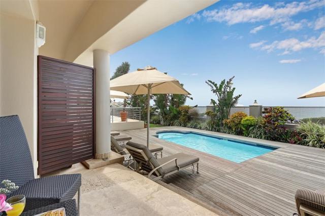 Vetho House Hotel Ballito Exterior foto