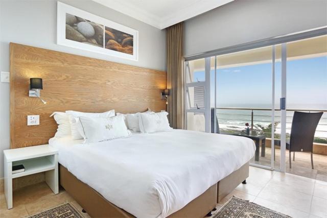 Vetho House Hotel Ballito Exterior foto